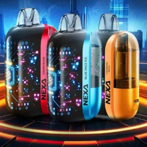 Nexa Vapes