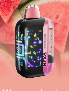 Watermelon Ice