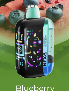 Blueberry Watermelon