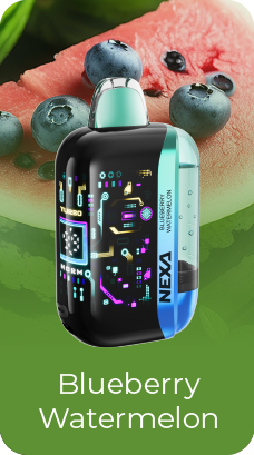Blueberry Watermelon