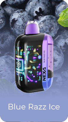 nexa blue razz ice vape Ultra 50000 | Buy Nexa Ultra 50000 online inventory Variant:Vanilla Ice Cream Smok 4 Nord power
