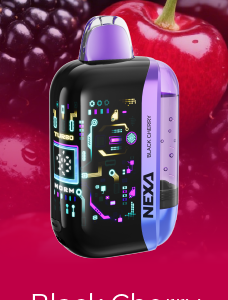 Black Cherry